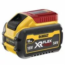 Batterie gamme XR Flexvolt Li-Ion