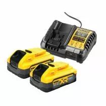 Pack Energie XR Powerstack