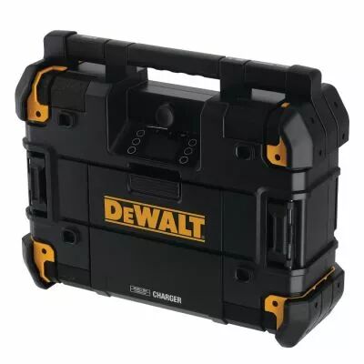 Radio/chargeur de chantier Bluetooth� DWST1-81078