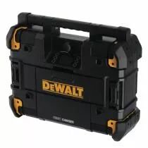Radio/chargeur de chantier Bluetooth&reg; DWST1-81078