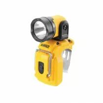 Lampe Dewalt DCL 51 0N