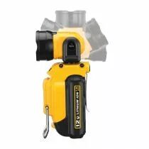 Lampe Dewalt DCL 51 0N