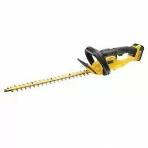 Taille- haie sans fil DCM 563 N