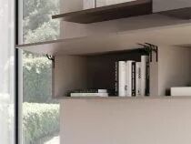 Syst&egrave;me pour porte relevable TILT UP