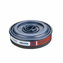 Filtre A2 EasyLock&reg; pour s&eacute;ries 7000 et 9000 Moldex