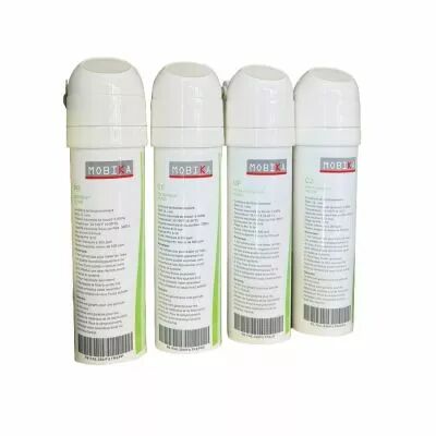 Fitres pour fontaine Z80