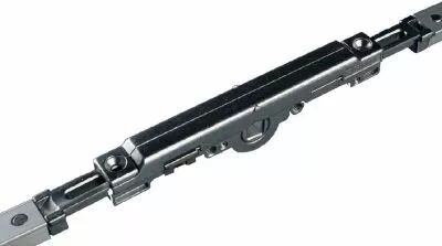 Gamme Alu 16
