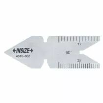 Calibre de filetage Insize