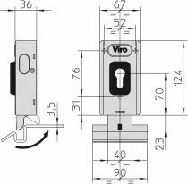 12 Vca - 1,5 A