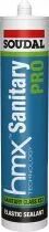 Silicone HMX Sanitary Pro