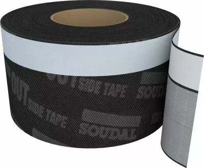 Membrane flexible adh�sive SWS Outside Extra