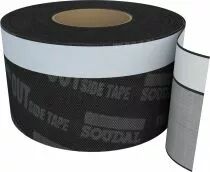 Membrane flexible adh&eacute;sive SWS Outside Extra