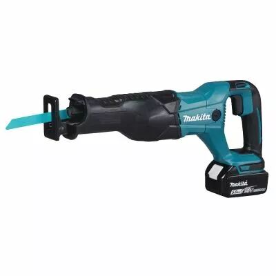 Scie sabre sans fil DJR 181 RME