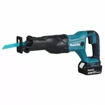 Scie sabre sans fil DJR 181 RME