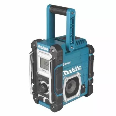 Radio de chantier DMR 106 Bluetooth