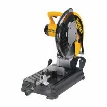 Tron&ccedil;onneuse &agrave; m&eacute;tal DW 872