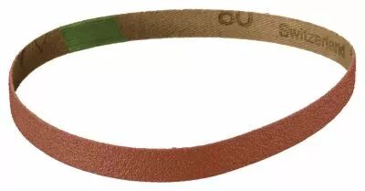 Support toile - 9 x 533 mm