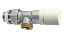 Robinet thermostatique invers&eacute; m&acirc;le