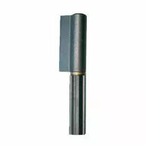 Paumelle Mixte Soudan - PMS - acier brut