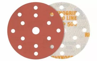 Abrasif Rhynogrip Red Line
