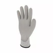 Gants contre les coupures fibres PEHD enduction polyur&eacute;thane