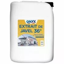 Extrait de Javel 36&deg;
