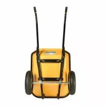 Brouette roue gonfl&eacute;es pro Select Expert Twin 160