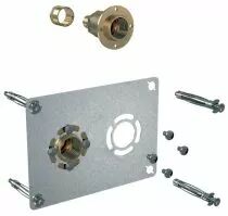 Robifix&reg; PER &agrave; sertir droit