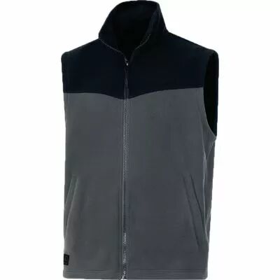 Gilet polaire Gilli