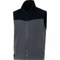 Gilet polaire Gilli
