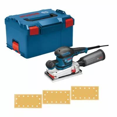 Ponceuse vibrante GSS 280 AVE