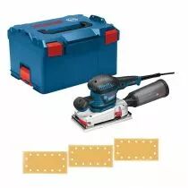 Ponceuse vibrante GSS 280 AVE