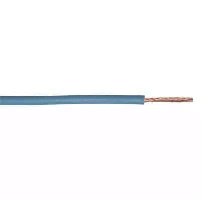 Fil de c�blage souple H07V-K