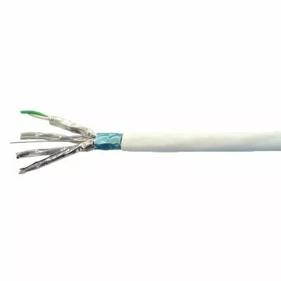 C�ble r�seau F/FTP100 cat�gorie 6
