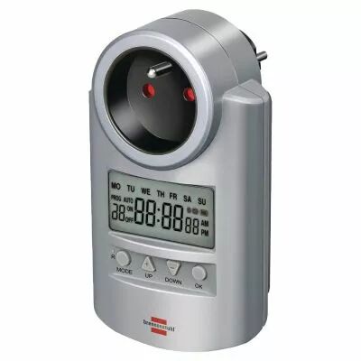 Programmateur hebdomadaire digital Primera-Line DT