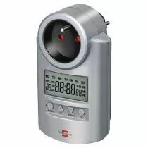 Programmateur hebdomadaire digital Primera-Line DT