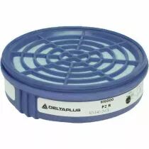 Kit 2 galettes pour demi masque M6400