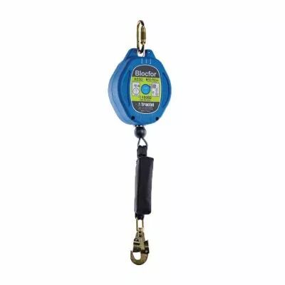 Enrouleur � c�ble - Blocfor 10