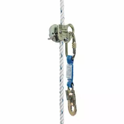 Anti-chute sur corde Stopfor MSP 150 kg