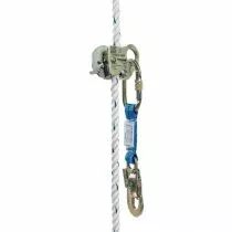 Anti-chute sur corde Stopfor MSP 150 kg