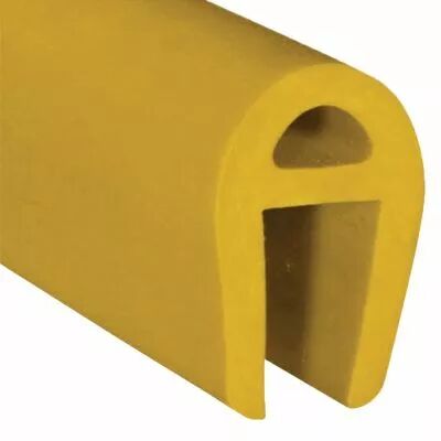 Protection des ar�tes vives jaune