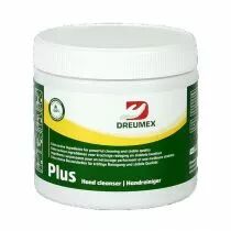 Savon gel &agrave; microbilles surpuissant Dreumex Plus
