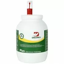 Savon gel &agrave; microbilles surpuissant Dreumex Plus