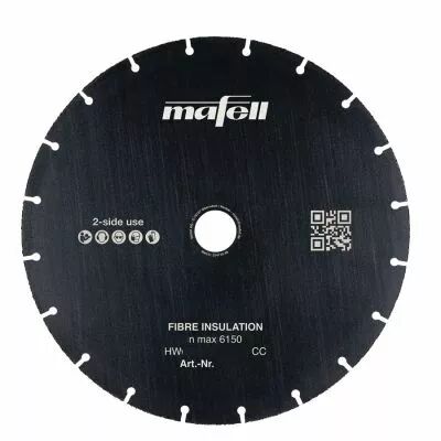 Mafell - carbone