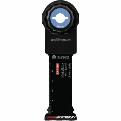 Lame m�tal - Starlock Max