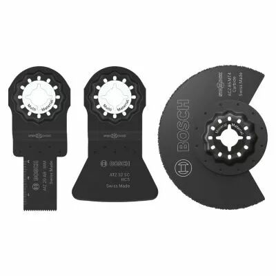 Coffret Starlock bois-m�tal 3 pi�ces