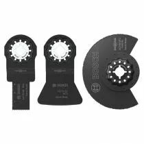 Coffret Starlock bois-m&eacute;tal 3 pi&egrave;ces