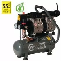 Silent 6/6 SH - 6 litres