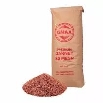 Abrasif a&eacute;rogommage Garnet - duret&eacute; 8