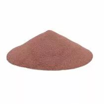 Abrasif a&eacute;rogommage Garnet - duret&eacute; 8